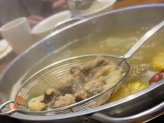-牛必福潮汕牛肉火锅(油坊桥店)