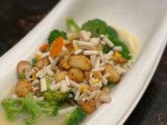 -童福兴·南京菜(老门东店)