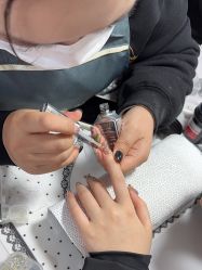 -星辰·新中式美甲美睫工作室