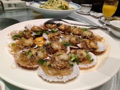 -味茂·老船夫1927(东海东路店)