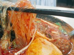 -清真·马文砂锅大全(麦苋街店)