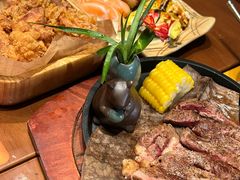 -8PINTS八品脱·日料·烧鸟·精酿小酒馆(莘庄店)