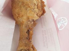吮指原味鸡-肯德基(观前新店)