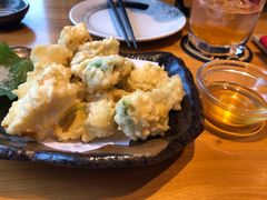 牛油果芝士天妇罗-九州酒场ひこぞう(2号店)