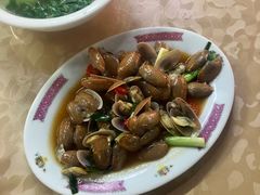 -飘香小食店(国平路店)