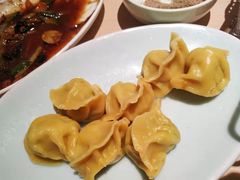 -吕氏疙瘩汤·新派鲁菜(欢乐汇店)