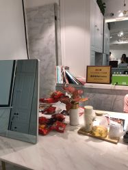 -潘多拉Hairsalon