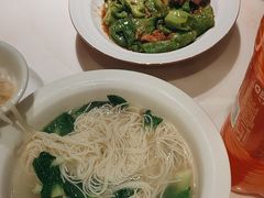 -刘胖子家常菜·蹄花焖藕(兴业店)