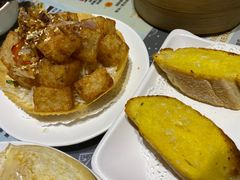 -鸿运茶餐厅(皇岗店)
