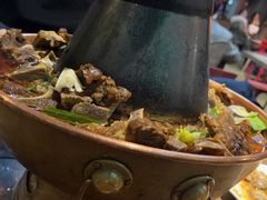 -马海涛牛肉串·午市牛腩饭·烧烤夜宵(领汇广场店)