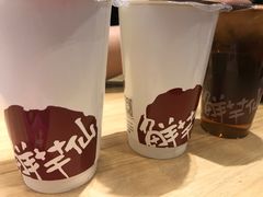 -鲜芋仙(南开大悦城店)