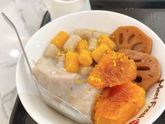 -鲜芋仙(宝地广场店)