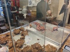 -老刘家永盛斋·传统泡馍(东关南街店)