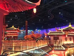 -万达茂商场(南京仙林店)