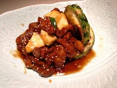 菠萝糖醋里脊-枚青·临安酒肆(腾飞大厦店)