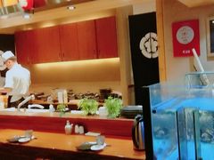 -千代武日本料理(爱建店)