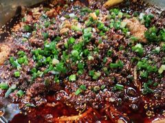 -蓉城西二道无名冒菜(西二道街店)