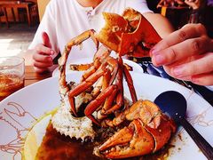 -Ministry of Crab(科伦坡店)