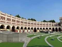 -天津五大道文化旅游区