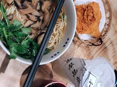 -和府捞面(东直门银座店)