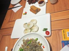 -枣子树·素食餐厅(普陀山店)