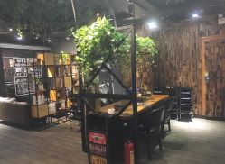 点击看大图 -藤野造型·专业烫染店