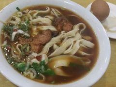 水仙拉面-水仙拉面(水仙街店)
