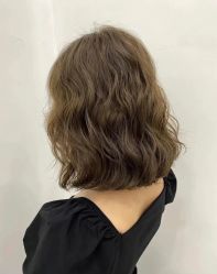 点击看大图 -KIMI HAIR SALON·烫染设计店