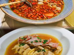 -二十八里太湖船菜(吉祥路店)