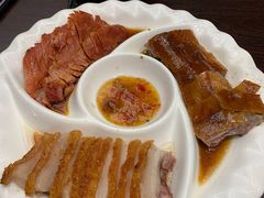 -古南都·老广东酒楼(龙江店)