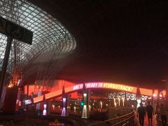 -法拉利主题公园