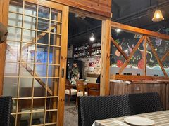 -BISTROFIORE美伊娜(伊犁南路店)