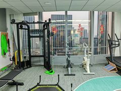 -APT运动康复中心(徐汇万科店)