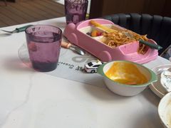 -一沙一城·岩烤牛扒(深圳首店)