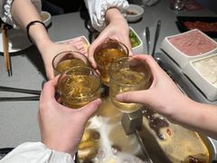 -海底捞火锅(海宁路店)