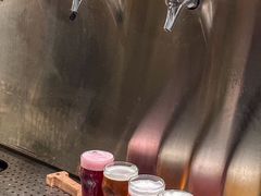 -Devils’ Brewery小恶魔精酿啤酒(武汉天地店)