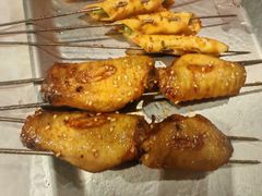 -三个大叔东北烧烤·砂锅菜(西三旗店)