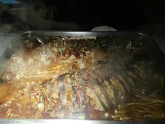-鱼酷活鱼烤鱼(昆明路店)