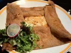 -La Creperie法餐厅(桃江路店)