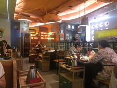 -味之绝·美蛙鱼头火锅(科巷店)
