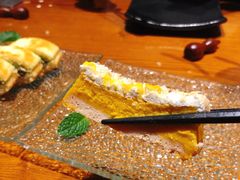 -千代武日本料理(爱建店)