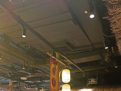 -破三川·新川菜(静安大融城店)