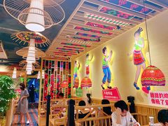 大堂-椰夫人·养生椰子鸡(金沙洲永旺店)