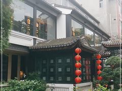 -北园酒家(小北路店)