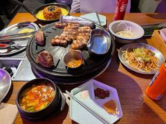 -济州爱肉堂(总店)