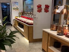-我家牛排自助餐厅(永旺梦乐城店)