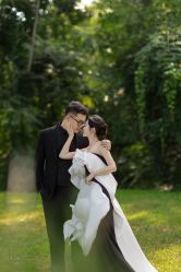 -秦皇岛我和你婚纱摄影工作室