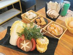 -牛匠和牛寿喜锅(西安总店)