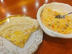 -清真· AL-JANNAT 佳纳特餐厅(仙林店)