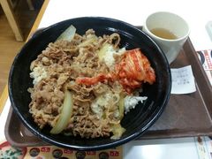 android_upload_pic-食其家·牛丼咖喱(浦电路店)